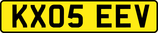KX05EEV