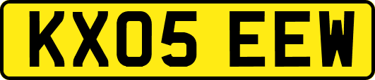 KX05EEW