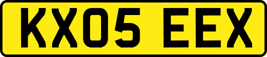 KX05EEX