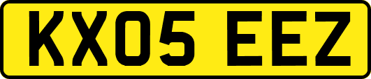 KX05EEZ