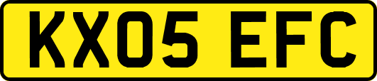 KX05EFC
