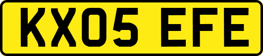 KX05EFE