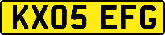 KX05EFG