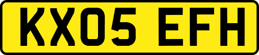 KX05EFH