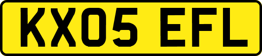 KX05EFL