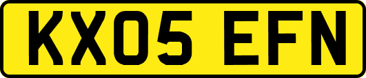 KX05EFN