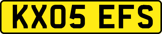 KX05EFS