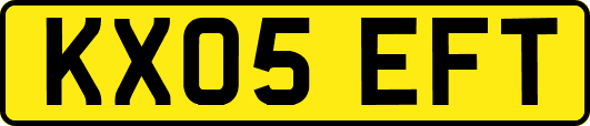 KX05EFT
