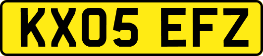KX05EFZ