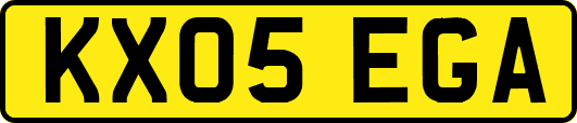 KX05EGA