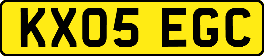 KX05EGC