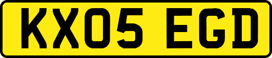 KX05EGD