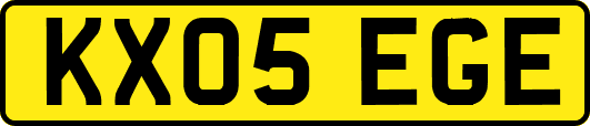 KX05EGE