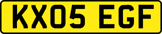 KX05EGF