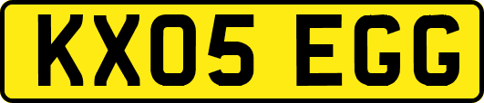 KX05EGG