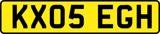 KX05EGH