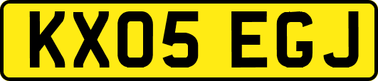 KX05EGJ