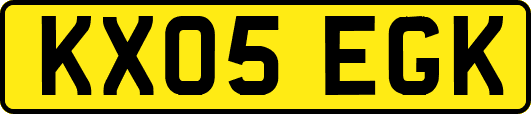 KX05EGK