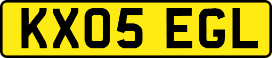 KX05EGL