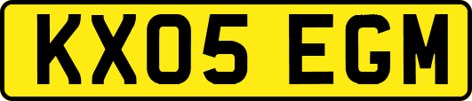 KX05EGM