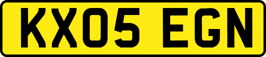 KX05EGN