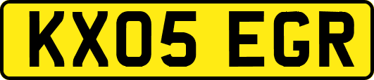 KX05EGR