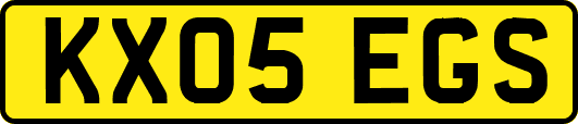 KX05EGS