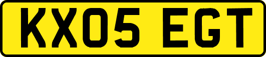KX05EGT