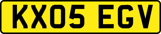 KX05EGV