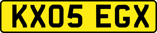 KX05EGX