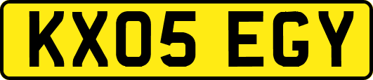KX05EGY