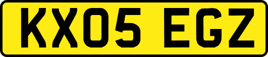 KX05EGZ