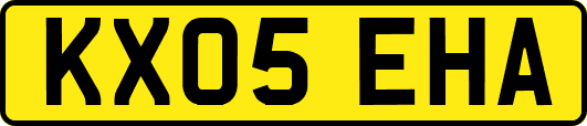 KX05EHA