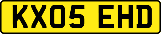 KX05EHD