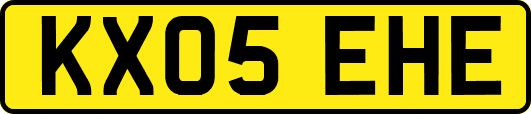 KX05EHE