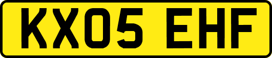 KX05EHF