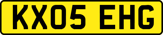 KX05EHG