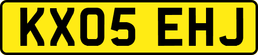 KX05EHJ
