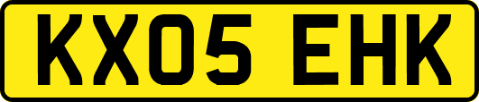 KX05EHK