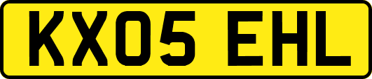 KX05EHL