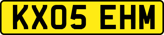 KX05EHM