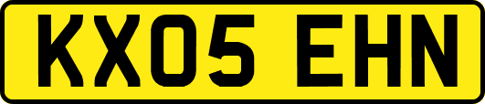 KX05EHN