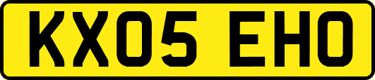 KX05EHO