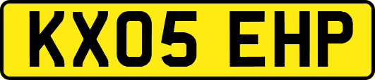 KX05EHP