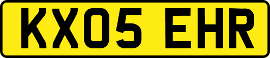 KX05EHR