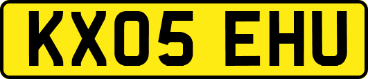 KX05EHU