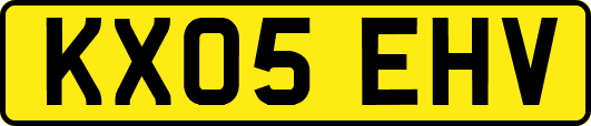 KX05EHV
