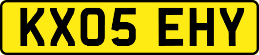 KX05EHY