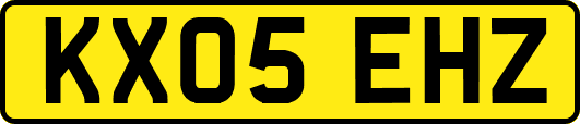 KX05EHZ