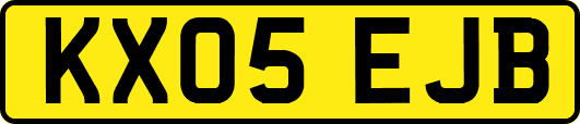 KX05EJB